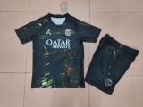 26/27 PARIS/PSG Special Edition Adult Uniform