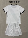 2026 Vasco da Gama Away Adult Uniform