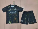 26/27 PARIS/PSG Special Edition Adult Uniform