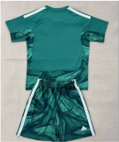 2026 Germany Goalkeeper  Adult Uniform