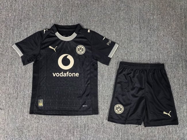 25/26 Borussia Dortmund Special Edition Kids Kit