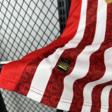 26/27 Chivas Home Man Jersey | Fan Version