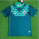 26/27 Santander Racing 113th Anniversary Goalkeeper Jersey | Fan Version
