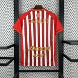 26/27 Chivas Home Man Jersey | Fan Version