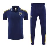 26/27 Boca Juniors POLO Adult Suit