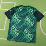 2026 Mexico World Cup Training Men Jersey | Fan Version