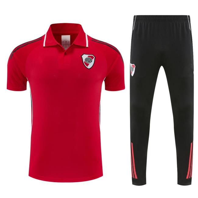 26/27 River Plate POLO Adult Suit