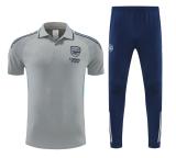 26/27 Arsenal POLO  Adult Suit