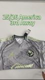 25/26 Club America Third Away Jersey | Fan Version