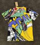 2026 Brazil Jordan Essentials Boxy Man Jersey | Fan Version