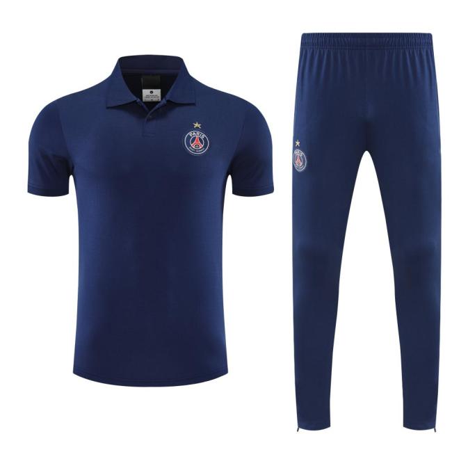 26/27  PARIS/PSG POLO Adult Suit