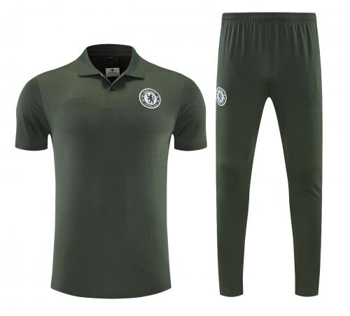 26/27 Chelsea POLO Adult Suit