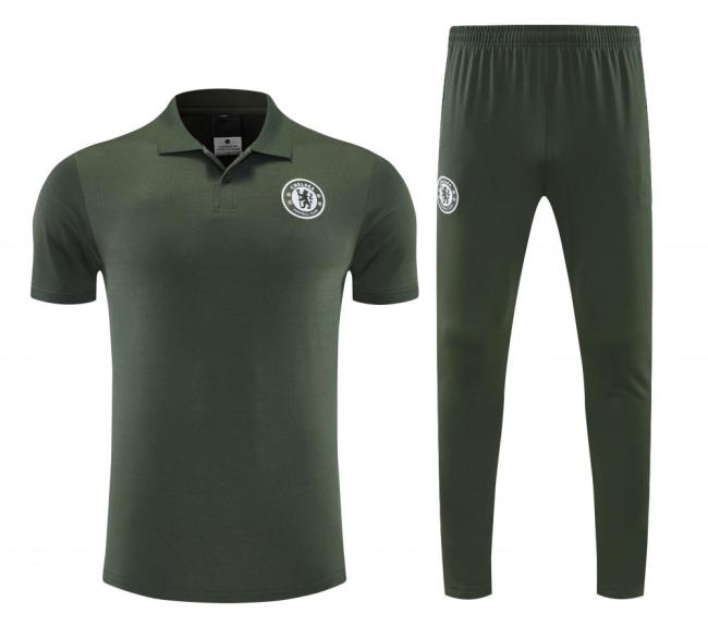 26/27 Chelsea POLO Adult Suit