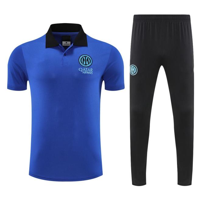 26/27 Inter Milan POLO Adult Suit