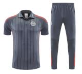 26/27 Bayern Munich POLO Adult Suit