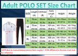 26/27 Chelsea POLO Adult Suit