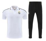 26/27 Real Madrid POLO Adult Suit