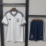 2026 Italy World Cup Away Adult Uniform