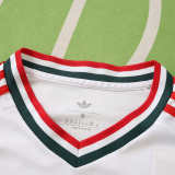 2026 Hungary World Cup Away Man Jersey | Fan Version