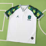 2026 Brazil World Cup Concept Version Jersey | Fan Version