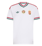 2026 Hungary World Cup Away Man Jersey | Fan Version