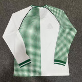 26/27 Santander Racing 113th Anniversary Edition Long sleeve Jersey | Fan Version