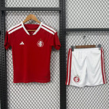 26/27 Internacional Home Kids Kit