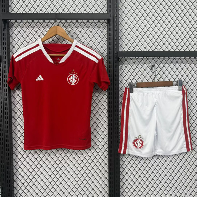 26/27 Internacional Home Kids Kit