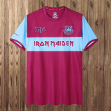Retro 2020/21 West Ham United Commemorative Edition Jersey