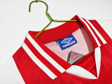 Retro Ajax 94/95 Home Jersey