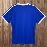 Retro 1977 -1980 Birmingham City Home Jersey