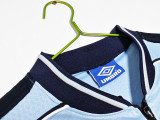 Retro 1999/00 Celta de Vigo Home Jersey