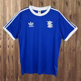 Retro 1977 -1980 Birmingham City Home Jersey