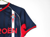 Retro 01/02 Celta de Vigo Away Jersey