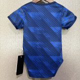 2026 France World Cup Home Baby Jersey
