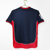 Retro 01/02 Celta de Vigo Away Jersey