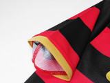 Retro 2008 Flamengo Home Jersey