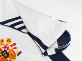 Retro Spain 1998 Away Jersey