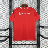 26/27 Internacional Home Jersey | Fan Version