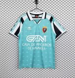 Retro Osasuna 1995/96 Away Jersey