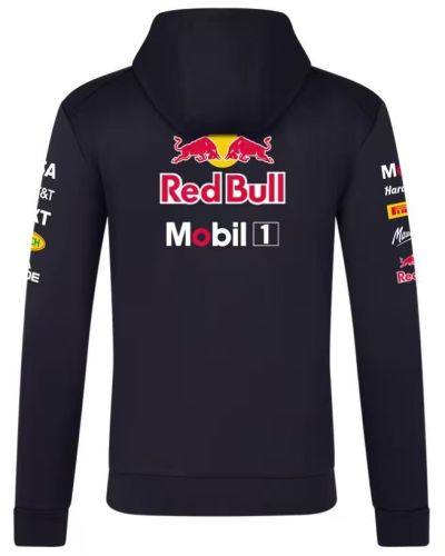 2026 F1 Red Bull Jackets