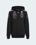 2026 F1 Mercedes Racing Hoodie