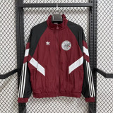 25/26 Ajax Windbreaker Jacket
