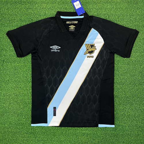 26/27 Guatemala Away Jersey | Fan Version