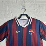 Fan Version | 25/26 Barcelona 125th Anniversary Special Edition