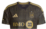 26/27 Los Angeles Home Man Jersey | Player Version