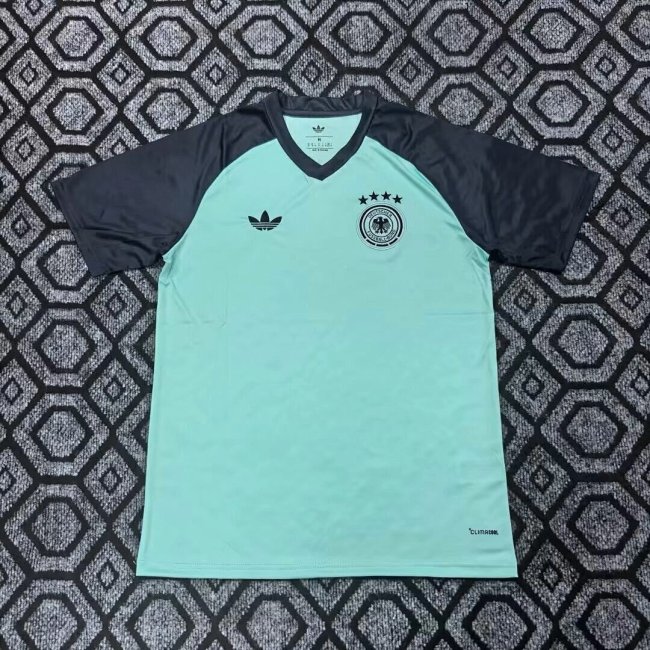 2026 Germany Training Jersey | Fan Version