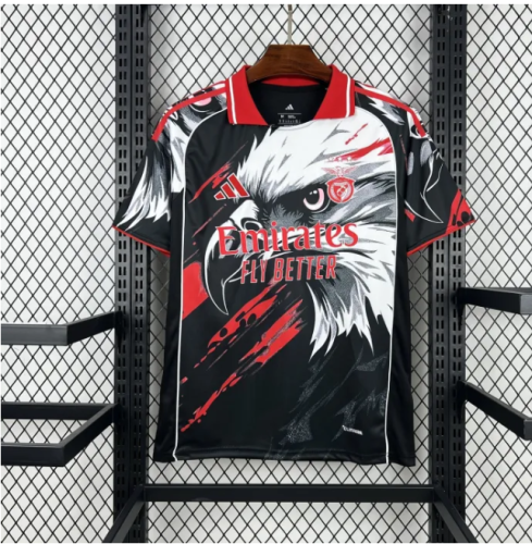 26/27 Benfica Special Edition Jersey | Fan Version