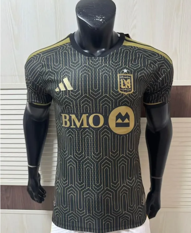 26/27 Los Angeles Home Man Jersey | Player Version