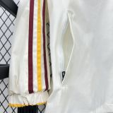 2026 Spain World Cup Windbreaker Jacket